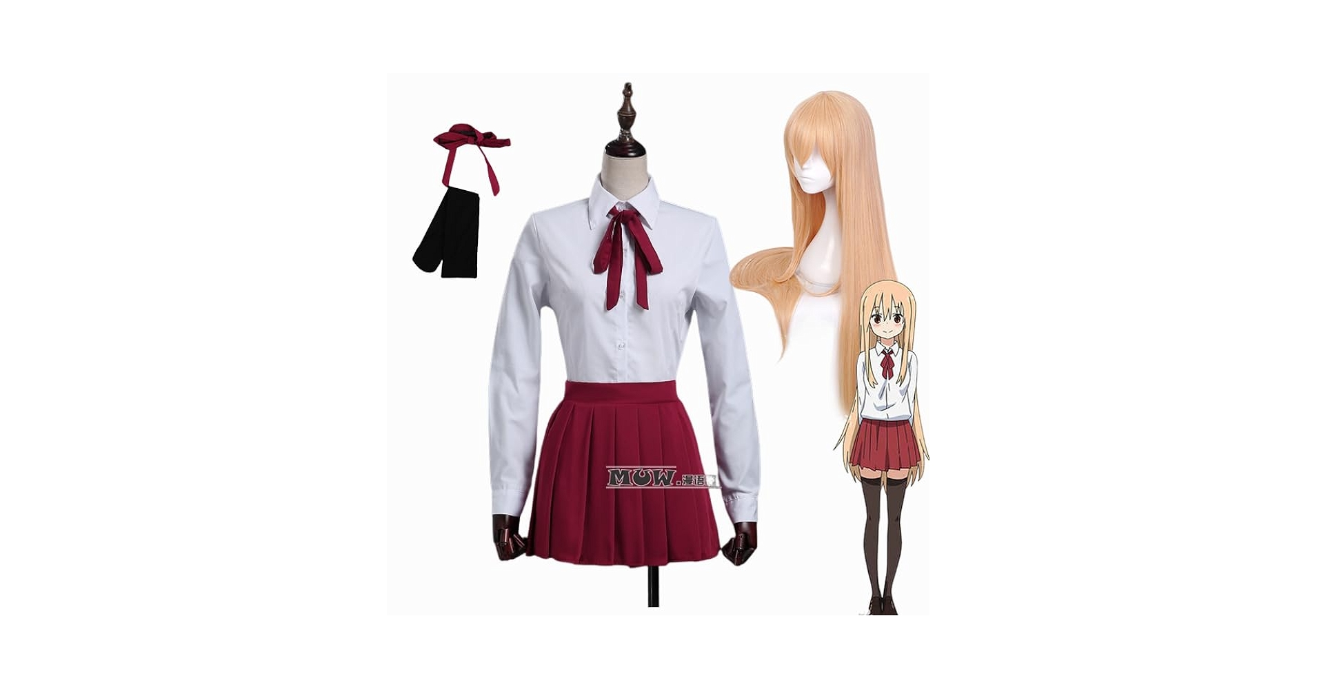 Amazon.co.jp: XINGYUNSHI 干物妹! うまるちゃん 土間うまる